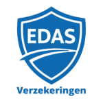 EDAS Verzekeringen Logo
