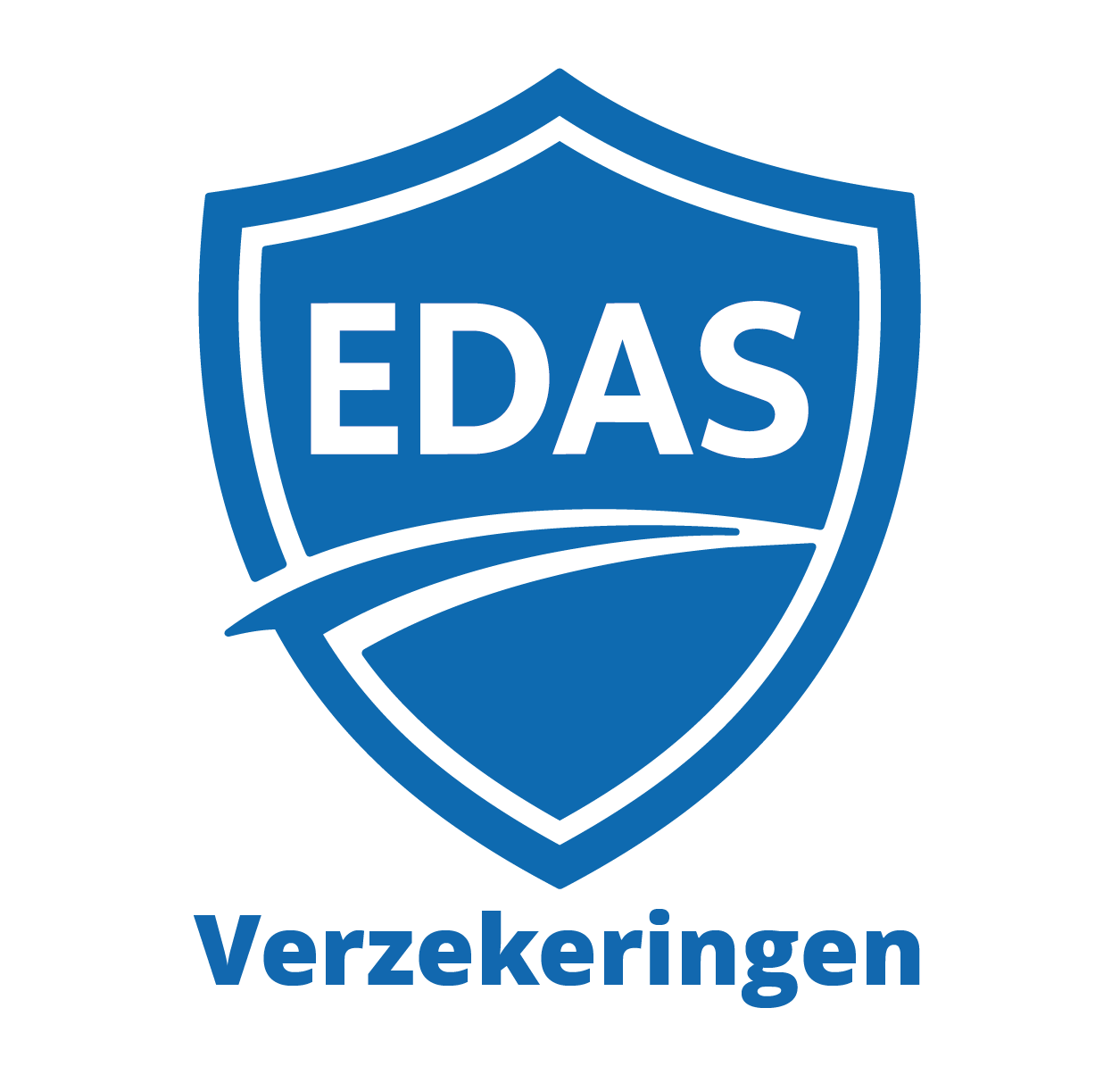 EDAS Verzekeringen Logo