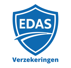 EDAS Verzekeringen Logo